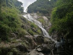-梁野山景区