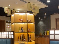 -黑松白鹿(金融街店)