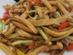 -长江国际酒店-中餐厅