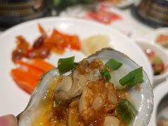 -加餐海鲜自助(宝龙一城店)