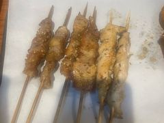 -京狮炙燥·精酿烧烤(首经贸店)