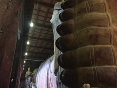 -张掖大佛寺景区