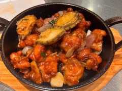 -潮界(虹桥新天地店)