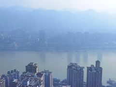 -解放碑威斯汀酒店-知味国际美食餐厅