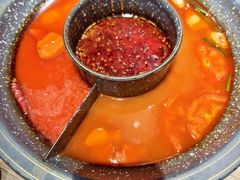 -秦妈火锅(仁泰里店)