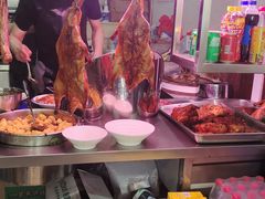 -隆江猪脚饭(新区店)