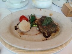 -王品牛排(郑州大卫城店)