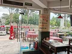 -独一道·邵伯龙虾土菜馆·烧烤(雨花西路店)