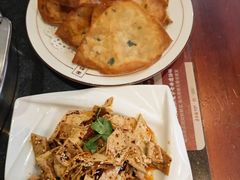 -老来福·非遗酸汤兔(凯旋路店)