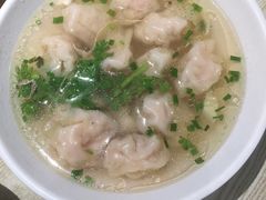 -鸡鸣汤包(复地活力广场店)