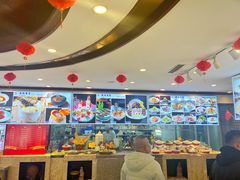 -锦昌酒楼(即墨店)