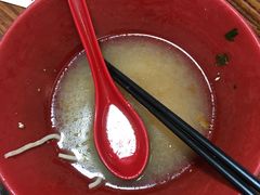 -老宅原住民沙茶面精品小吃(龙头路店)