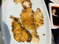 -上渔铁板烧(熙悦汇店)