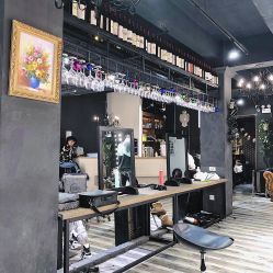 点击看大图 -菲拉派瑞连锁沙龙