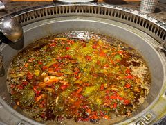 -匠岳·王宝器麻椒鱼(会展中心店)