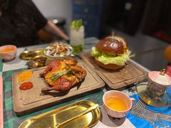 -大象厨房(重庆道店)