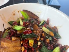 -韶山冲湘菜(中兴大街店)