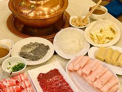 -八先生涮肉房(三里河店)