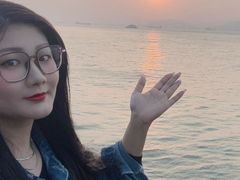 -演武大桥观景平台