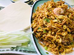 鱼子炒蛋-威海渔村(静安旗舰店)