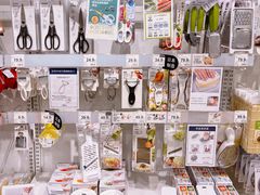 -NITORI 宜得利家居(上海金桥啦啦宝都店)