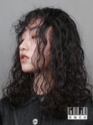 -斑斓色彩沙龙