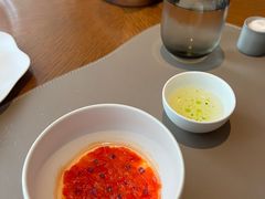 -Amber(置地文华东方酒店)