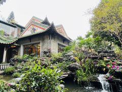景观位-南园酒家(前进路店)