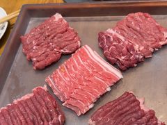 -前门张记涮肉(前门店)