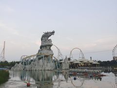 -合肥融创乐园