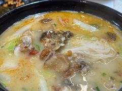 -华新胖子鱼粉(衡阳总店)