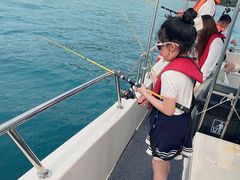 -小猫钓鱼海钓俱乐部(椰梦长廊店)