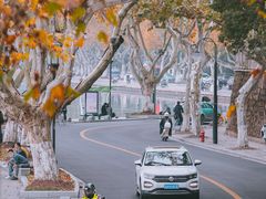-北山街历史文化街区