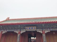 -珠海圆明新园