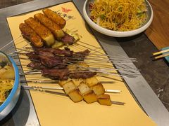 -那些年记忆烧烤