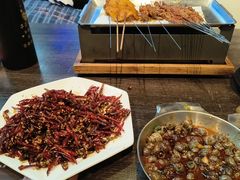 -马海涛牛肉串·午市牛腩饭·烧烤夜宵(领汇广场店)