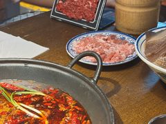 -萍姐火锅·公路夜市(打浦桥日月光店)