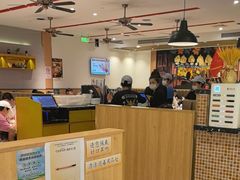 -龙记香港茶餐厅(久光百货店)