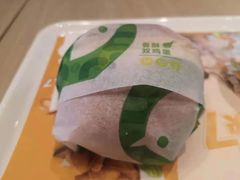 -德克士(哈西客站店)