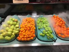 -钱小奴创意自助餐厅·山野黑猪肉畅吃(苏州昆山招商花园城店)