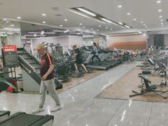 -美航国际健身(北京华联店)