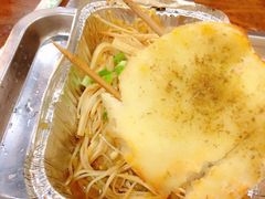 -二子海鲜大排档(太阳城店)