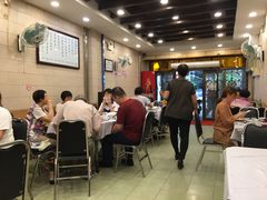大堂-粤·向群饭店(龙津东路总店)