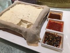 老豆腐-山西会馆·晋菜·晋商宴·牌匾博物馆(胜利东街店)
