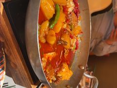 -塔哈尔·新疆盛宴(奉贤龙湖店)