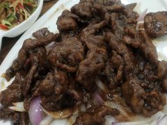 -火娃菜馆(新岭花园1期店)