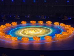 -杭州奥体中心-体育场