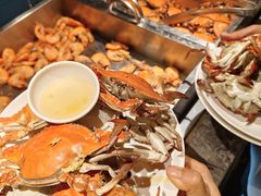 -禾斗海鲜自助(市南银座店)