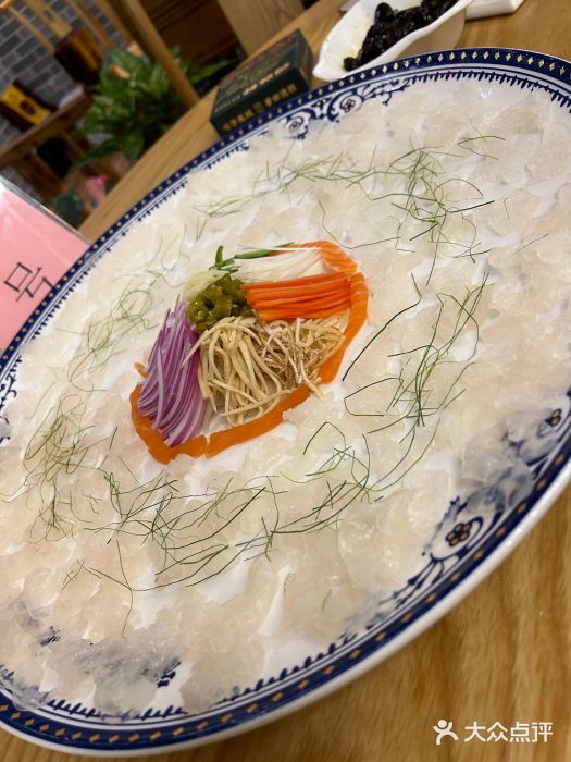 德胜轩正宗顺德菜(宝安沙井会展中心店)图片