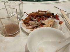 -杭州香格里拉·香宫中餐厅